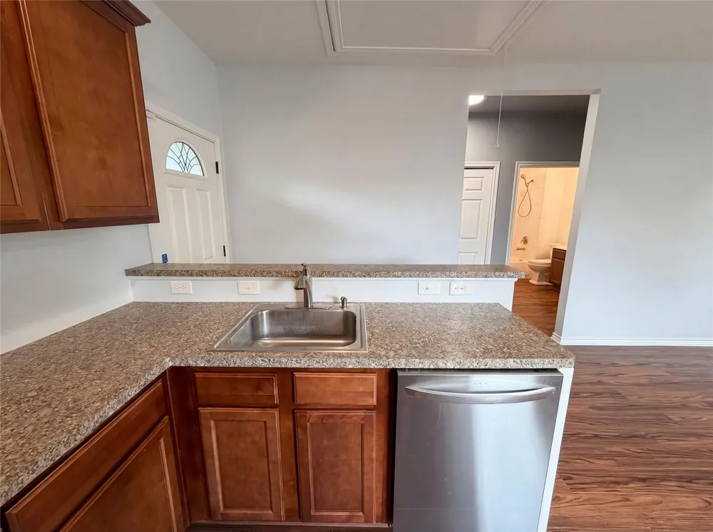 4414 Edward Street Texas City, TX 77591