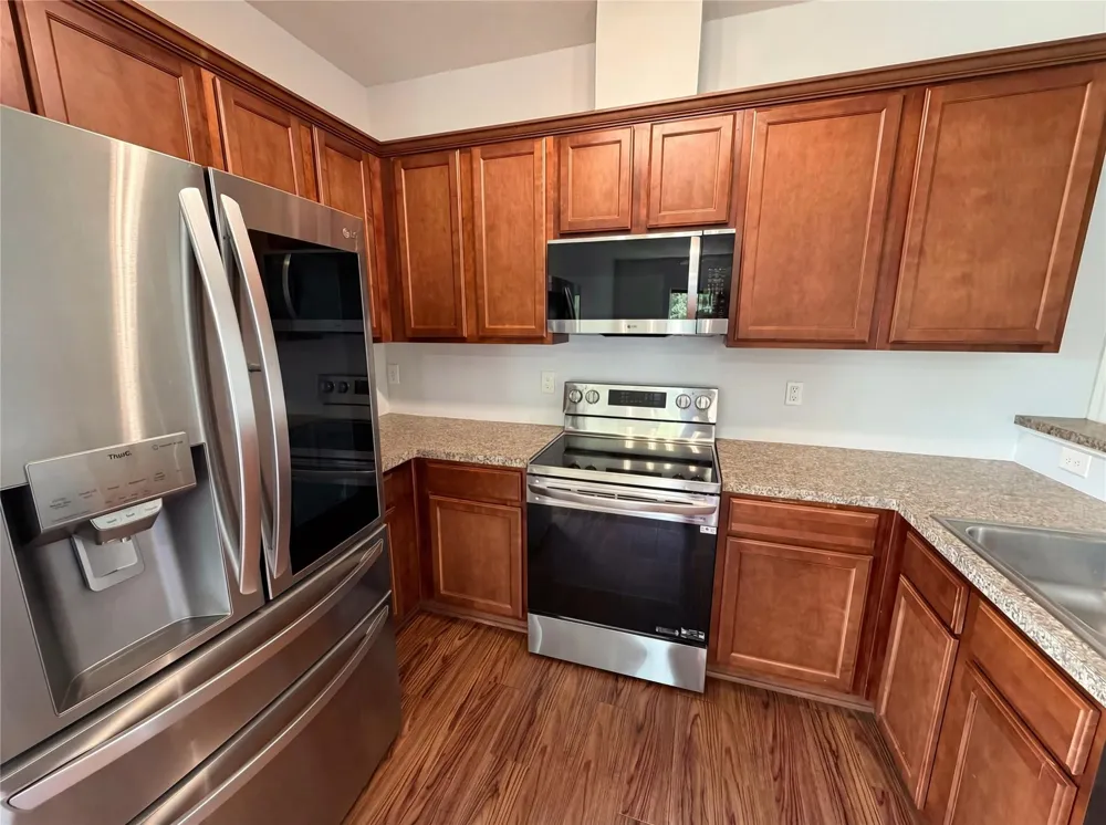 4414 Edward Street Texas City, TX 77591