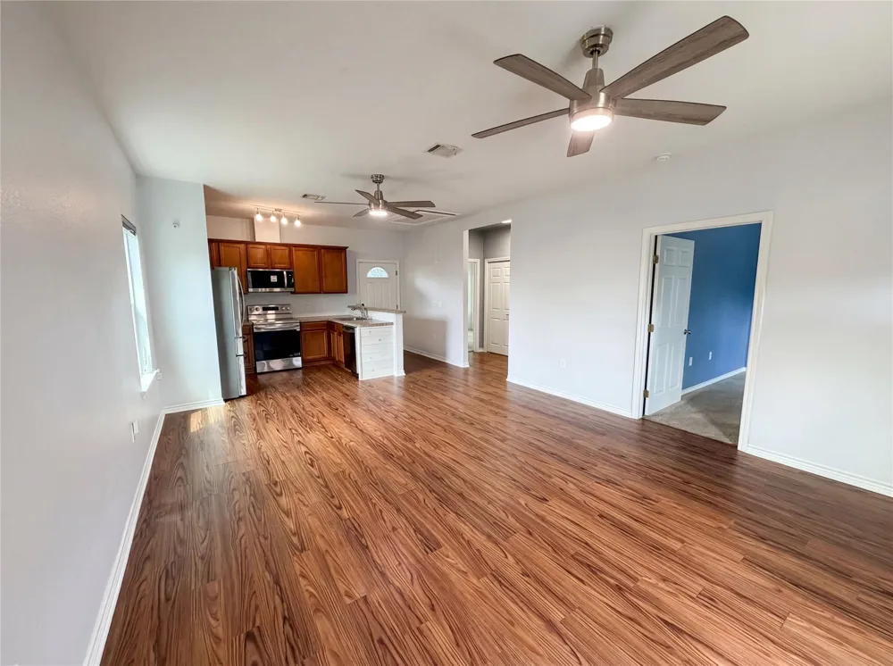 4414 Edward Street Texas City, TX 77591
