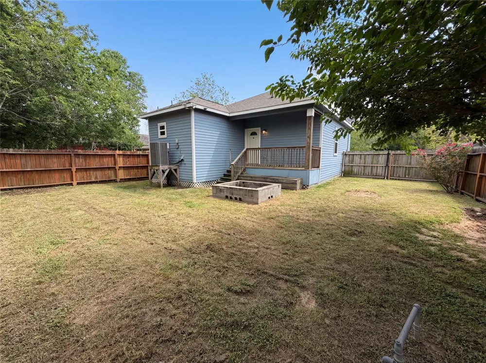 4414 Edward Street Texas City, TX 77591