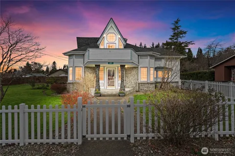 357 Sylvia Street