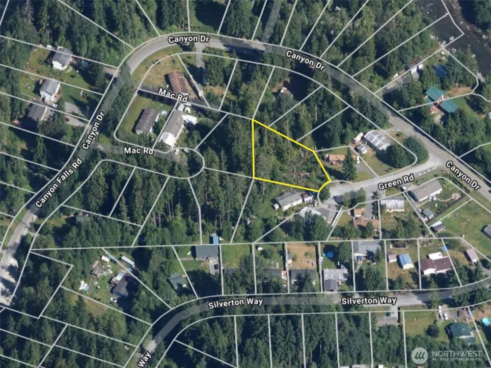 19921 Green Road Granite Falls, WA 98252