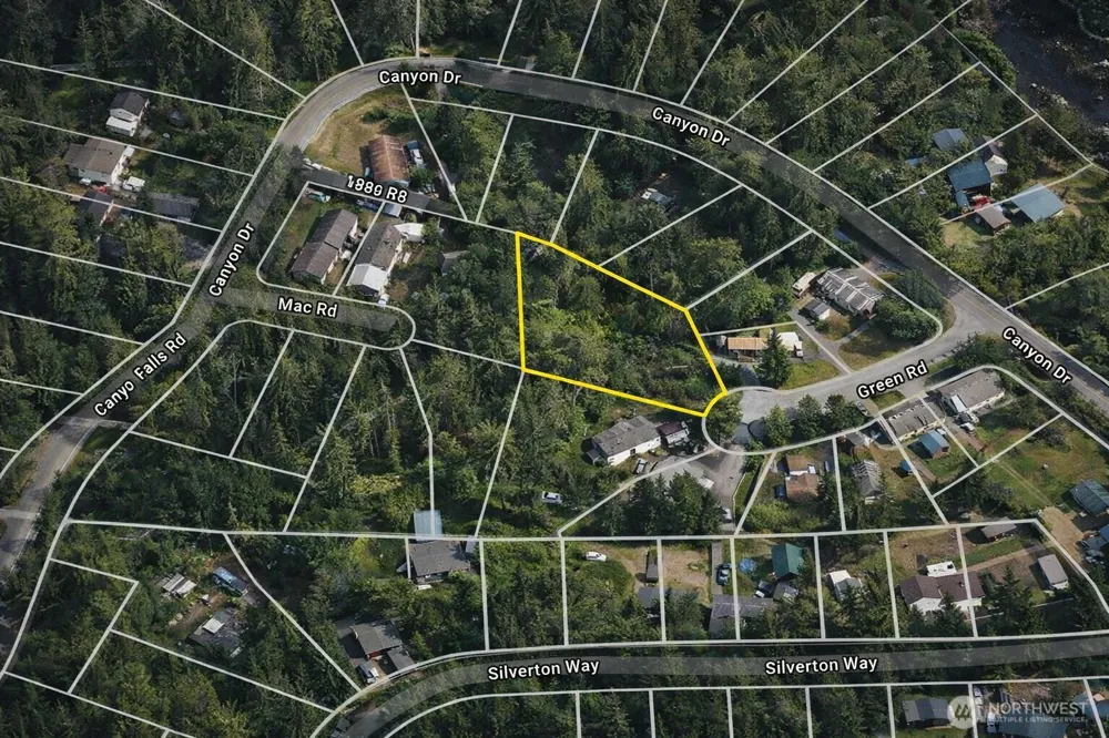 19921 Green Road Granite Falls, WA 98252