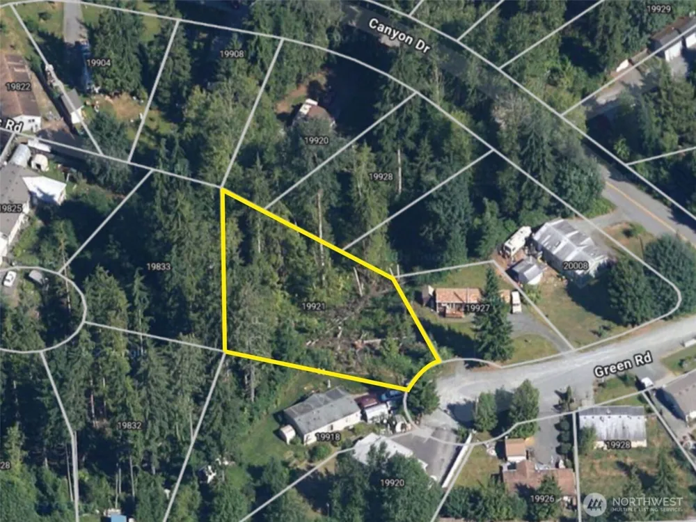 19921 Green Road Granite Falls, WA 98252