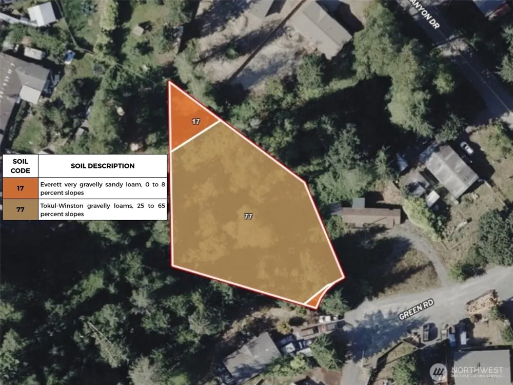 19921 Green Road Granite Falls, WA 98252