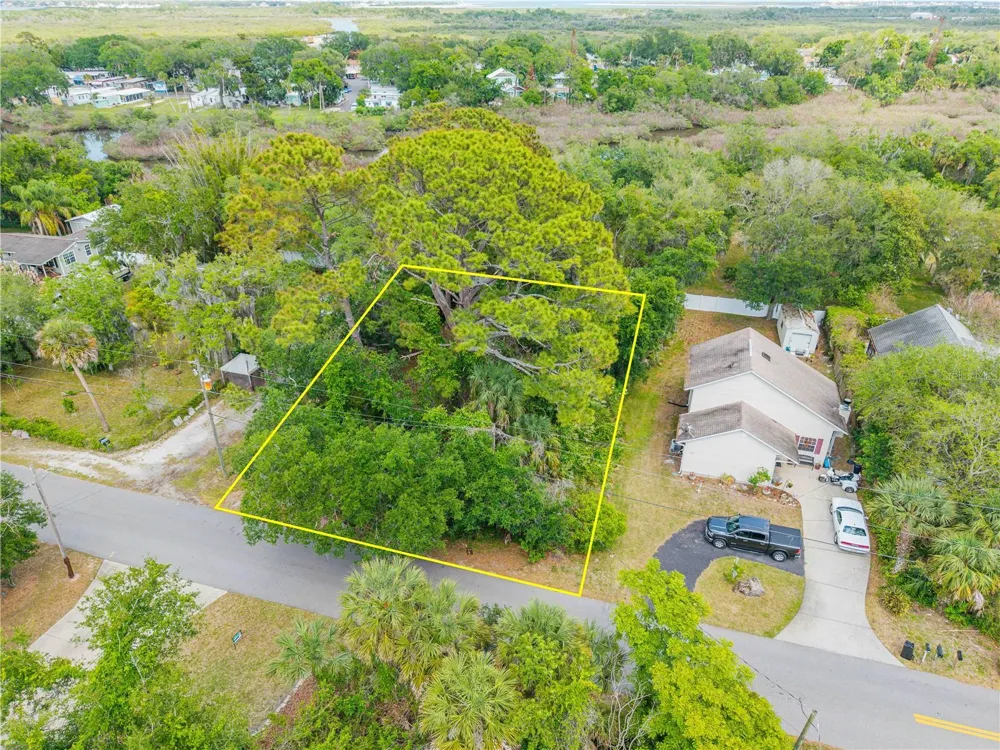 BROOKLINE AVENUE New Smyrna Beach, FL 32168