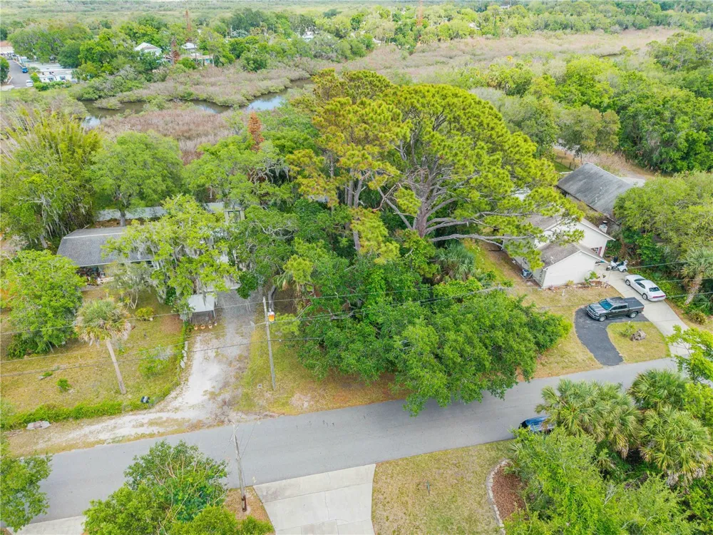 BROOKLINE AVENUE New Smyrna Beach, FL 32168