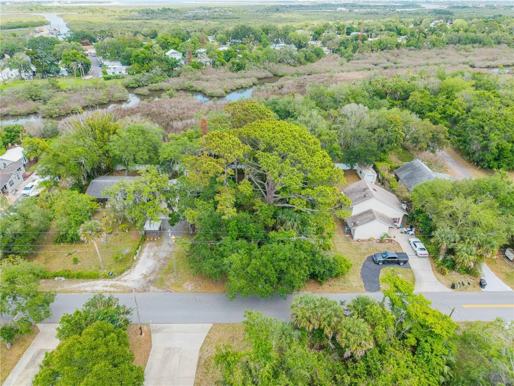 BROOKLINE AVENUE New Smyrna Beach, FL 32168
