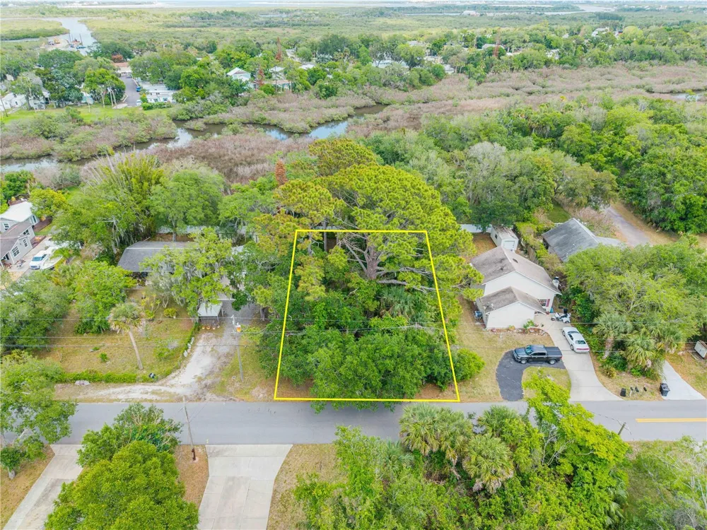 BROOKLINE AVENUE New Smyrna Beach, FL 32168