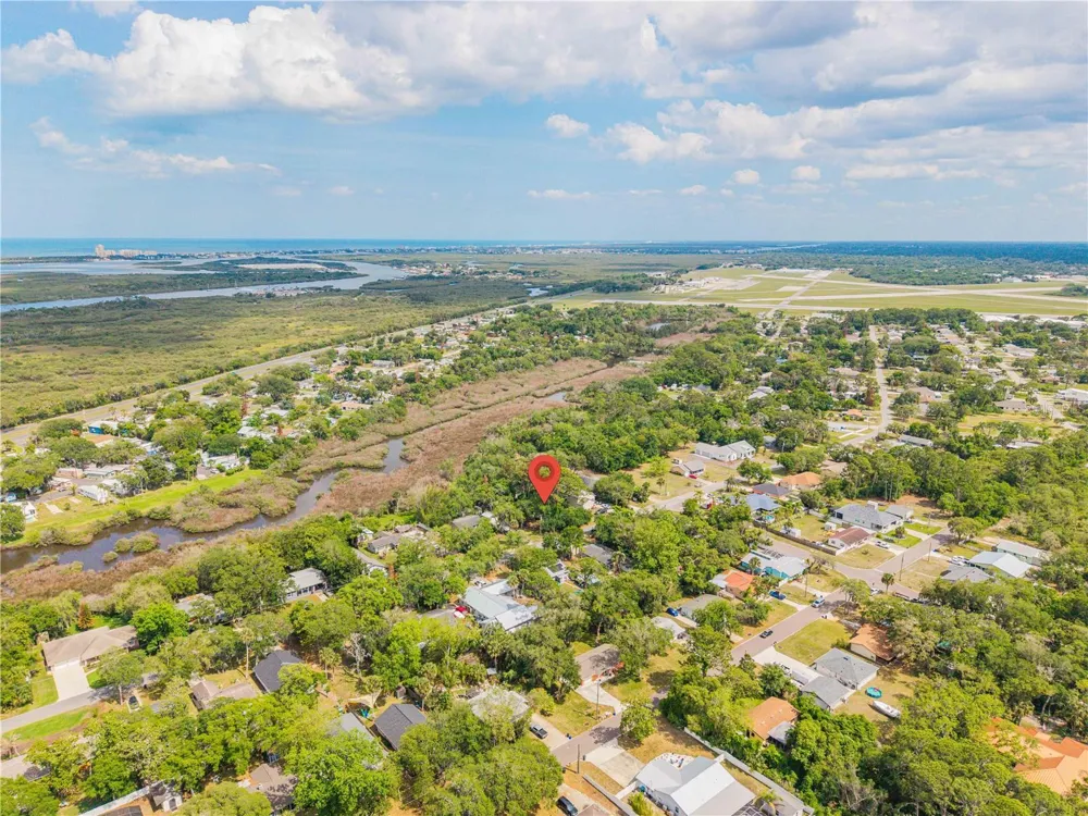 BROOKLINE AVENUE New Smyrna Beach, FL 32168