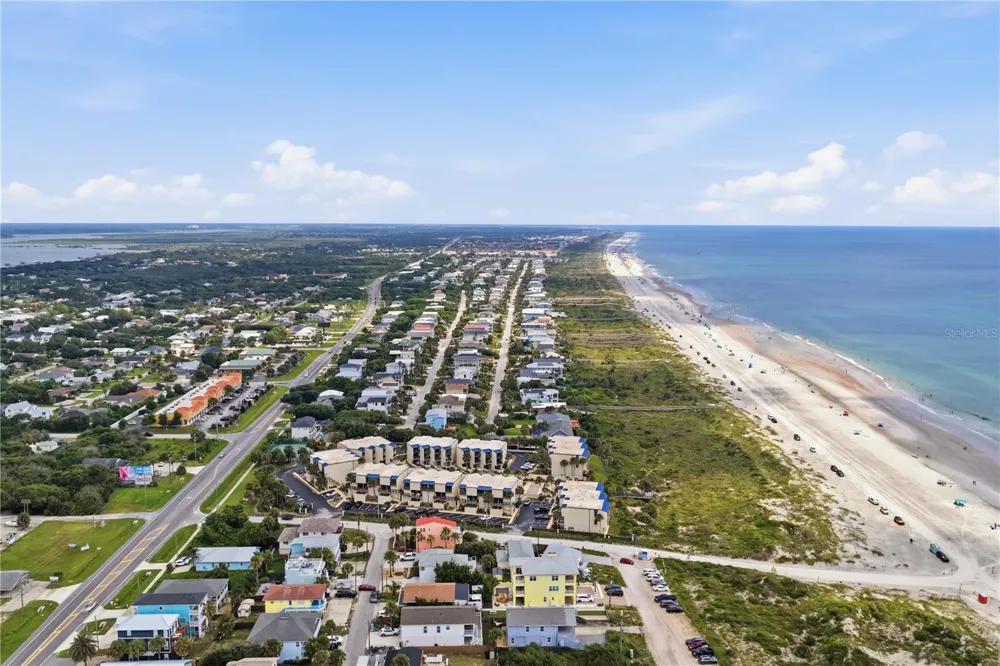 5650 S A1A UNIT #G117 St Augustine, FL 32080