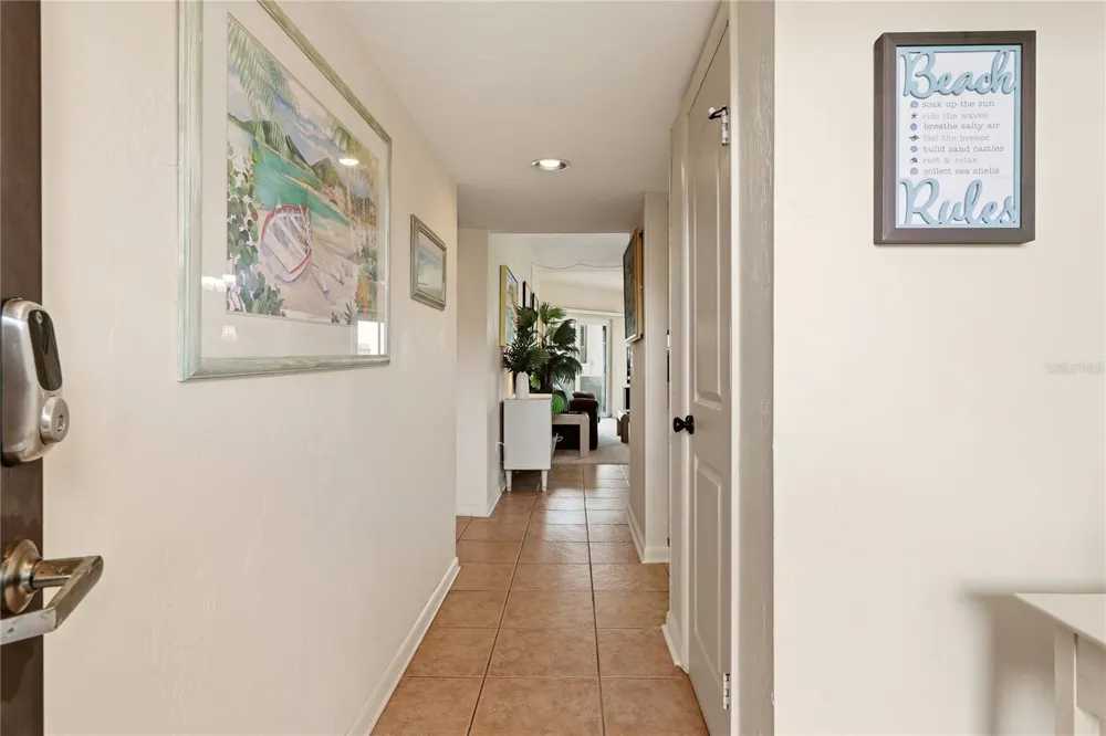 5650 S A1A UNIT #G117 St Augustine, FL 32080
