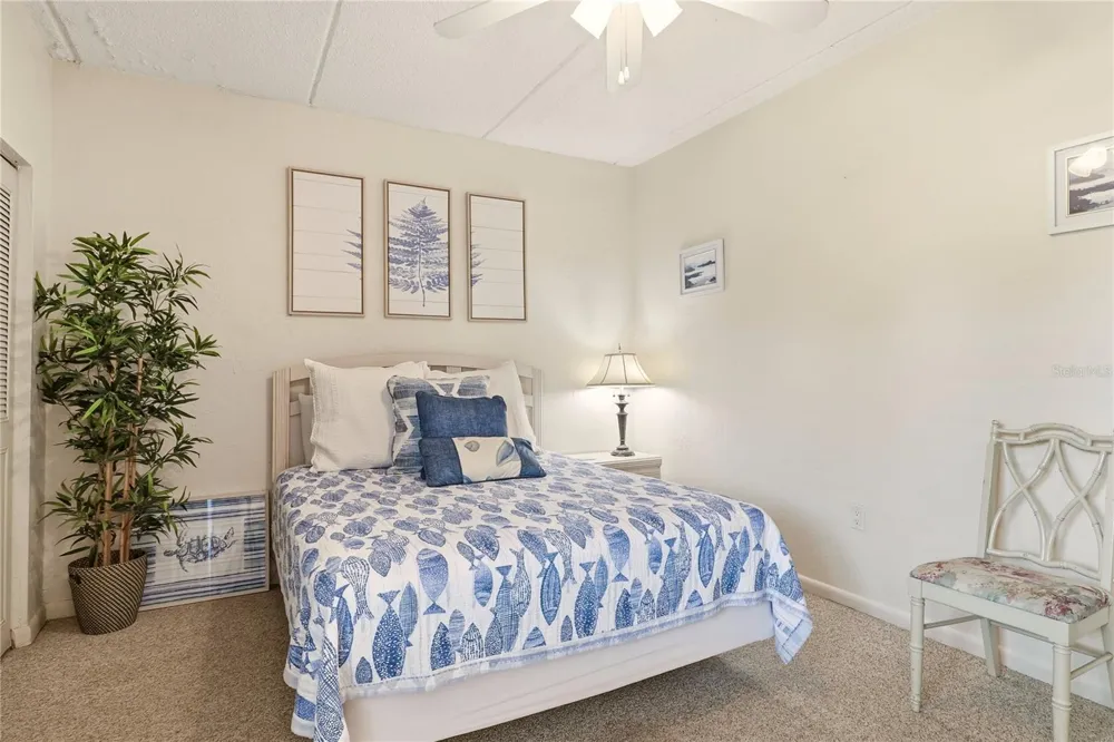 5650 S A1A UNIT #G117 St Augustine, FL 32080