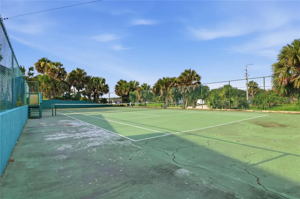 5650 S A1A UNIT #G117 St Augustine, FL 32080