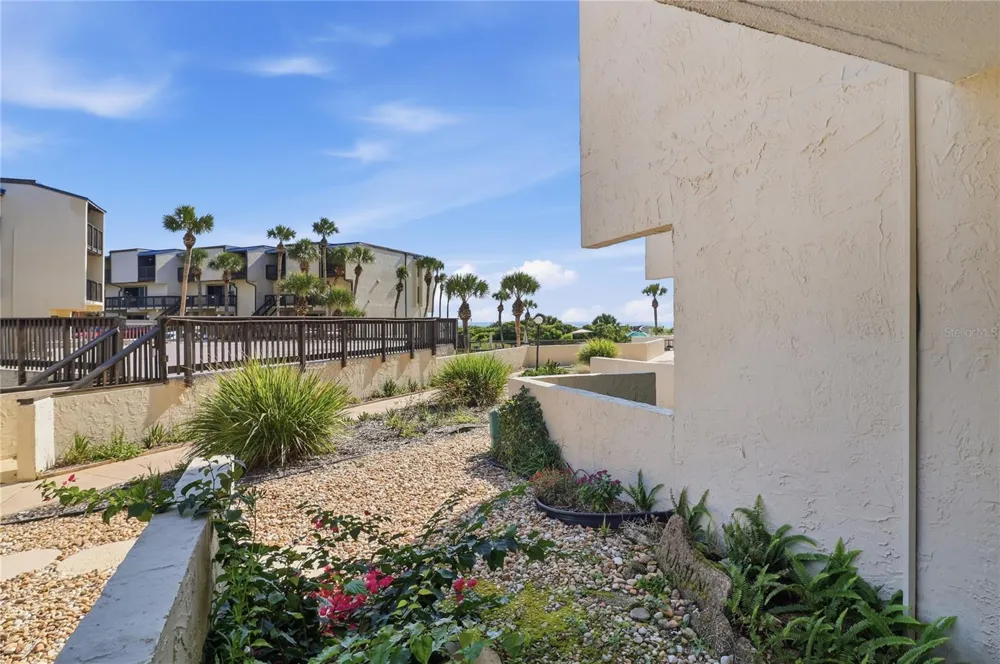 5650 S A1A UNIT #G117 St Augustine, FL 32080