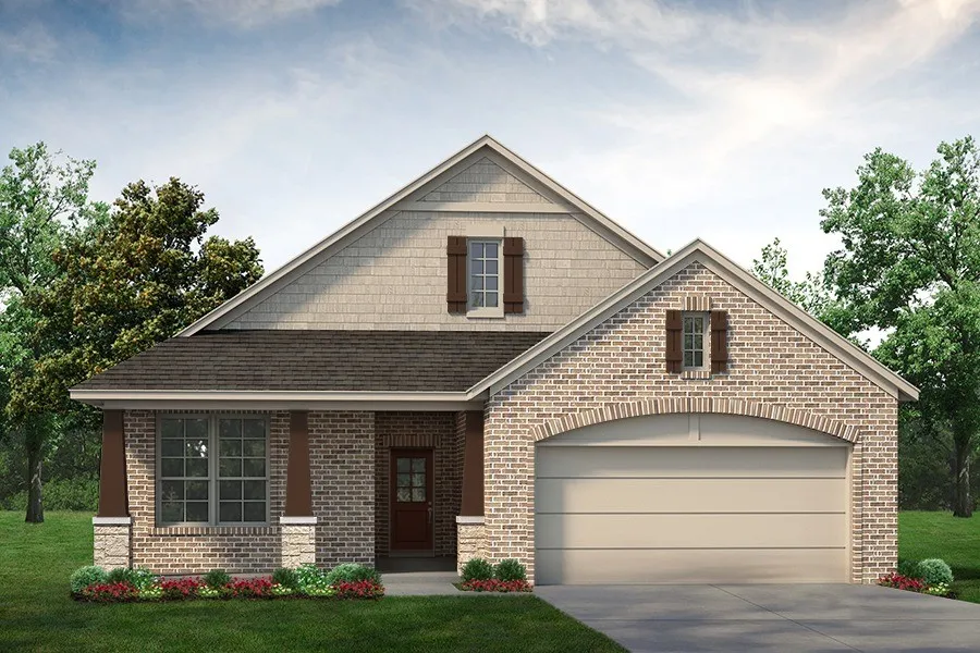 3005 Leopard Lane Ennis, TX 75119