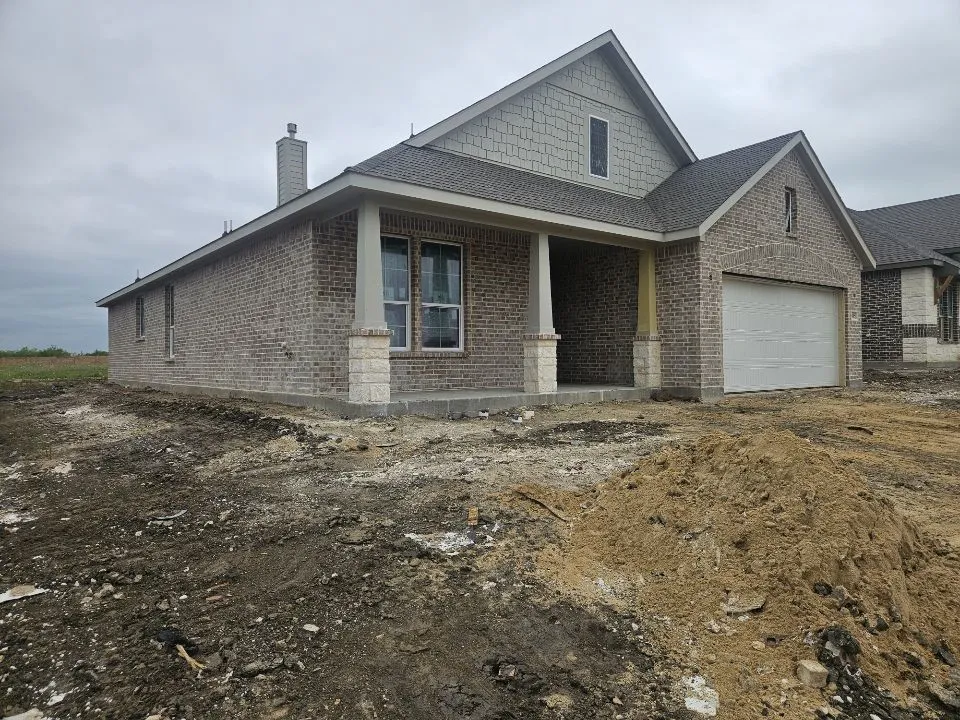 3005 Leopard Lane Ennis, TX 75119