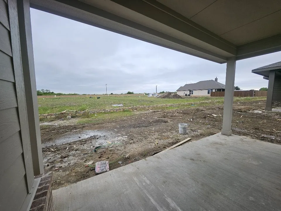 3005 Leopard Lane Ennis, TX 75119