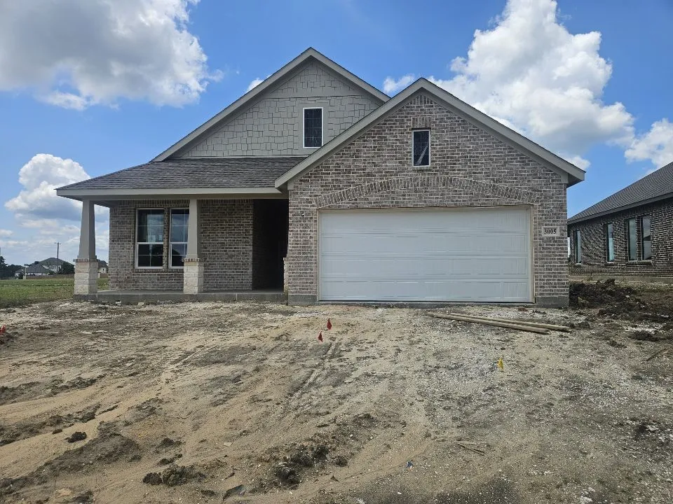 3005 Leopard Lane Ennis, TX 75119