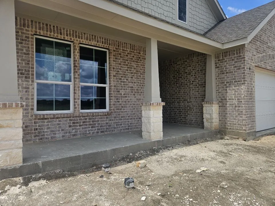 3005 Leopard Lane Ennis, TX 75119
