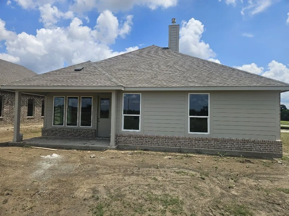 3005 Leopard Lane Ennis, TX 75119