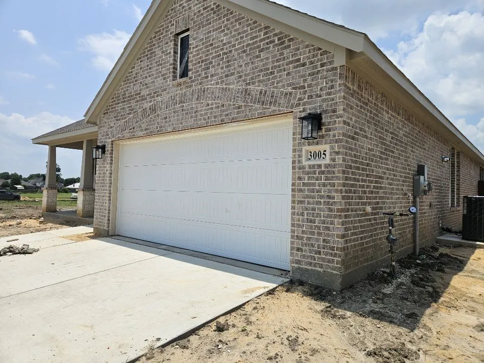 3005 Leopard Lane Ennis, TX 75119