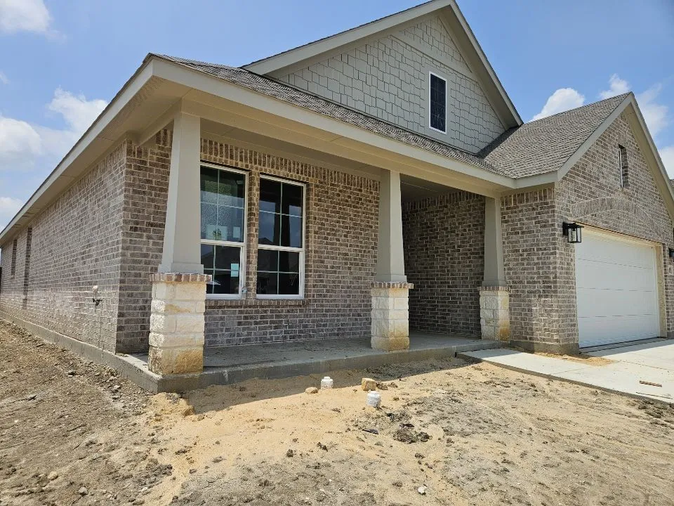 3005 Leopard Lane Ennis, TX 75119
