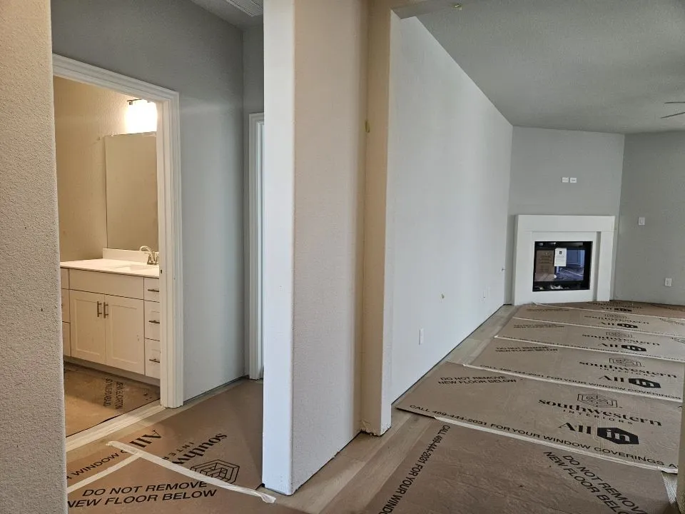 3005 Leopard Lane Ennis, TX 75119
