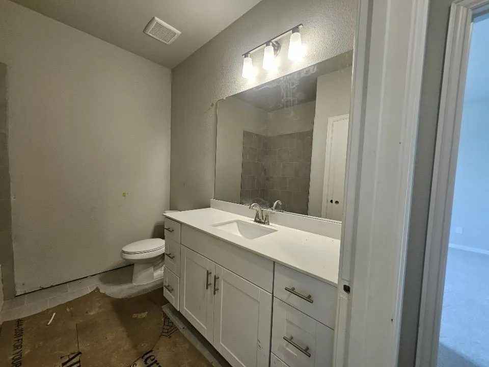 3005 Leopard Lane Ennis, TX 75119