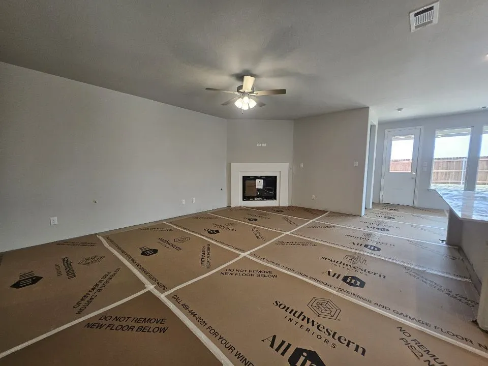 3005 Leopard Lane Ennis, TX 75119