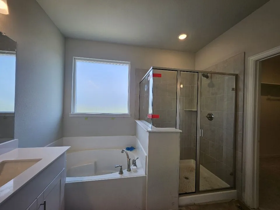 3005 Leopard Lane Ennis, TX 75119