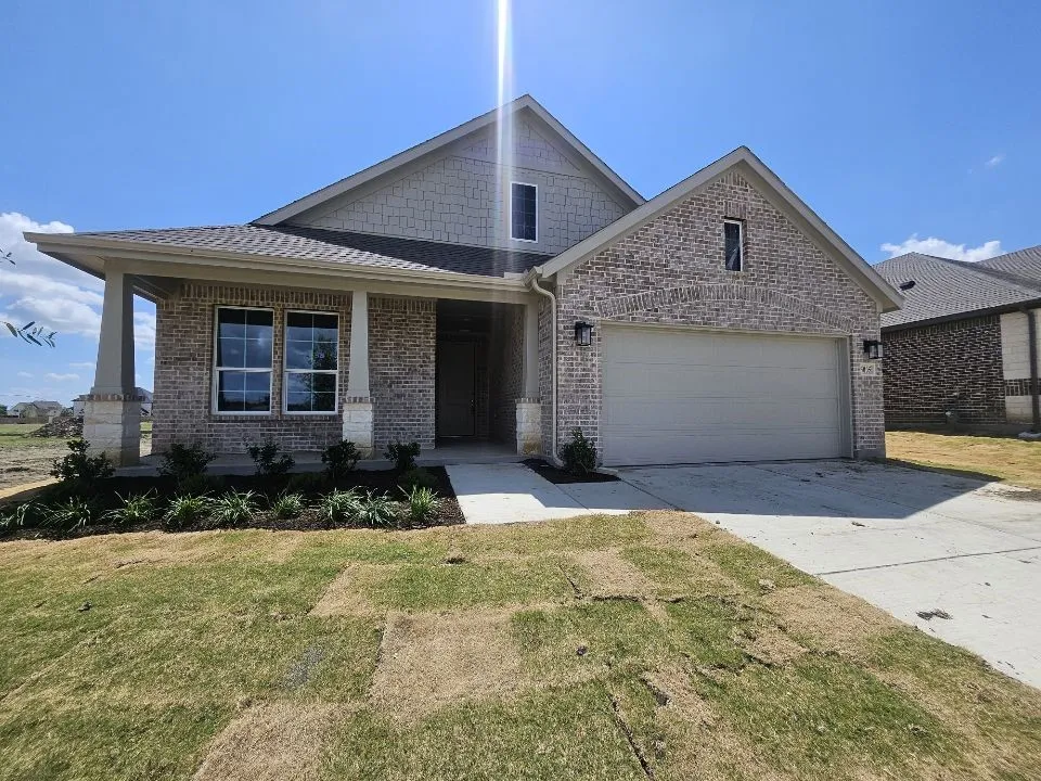 3005 Leopard Lane Ennis, TX 75119