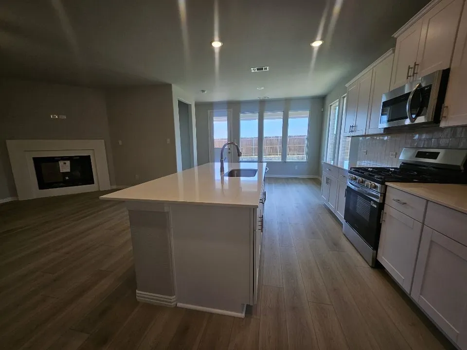 3005 Leopard Lane Ennis, TX 75119