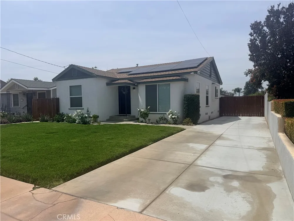3688 Taft Riverside, CA 92503