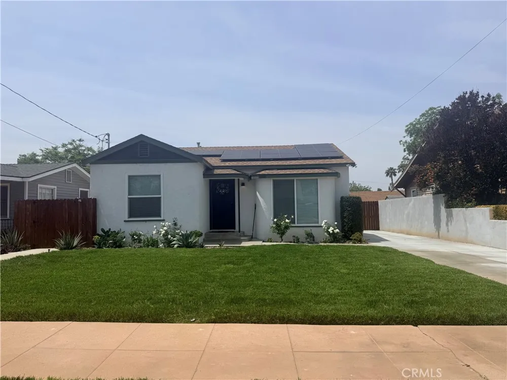 3688 Taft Riverside, CA 92503