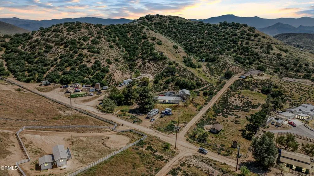 5050 Clayvale Street Acton, CA 93510