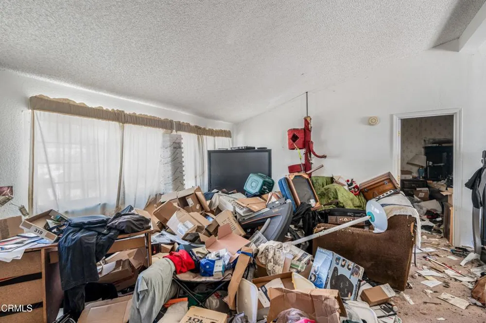 5050 Clayvale Street Acton, CA 93510