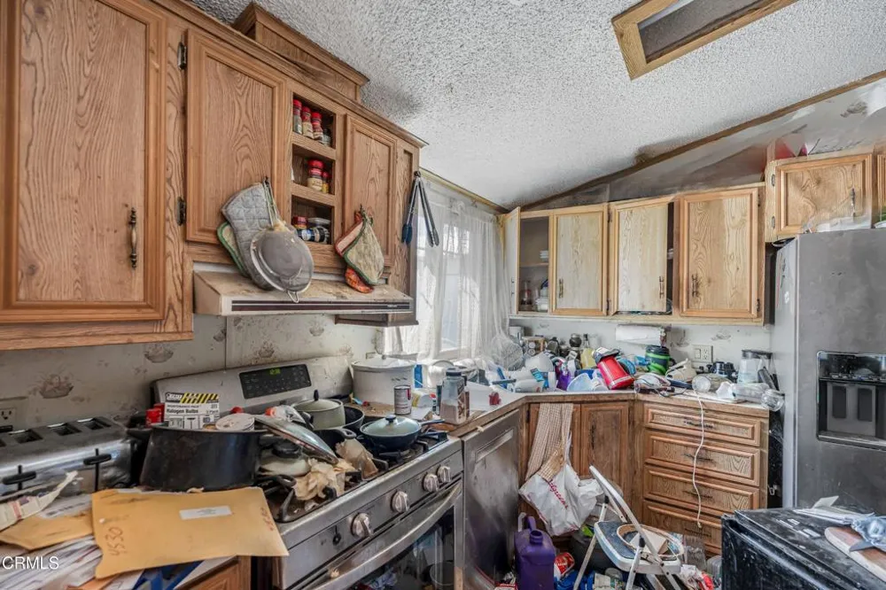 5050 Clayvale Street Acton, CA 93510