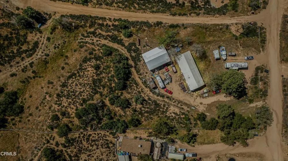 5050 Clayvale Street Acton, CA 93510