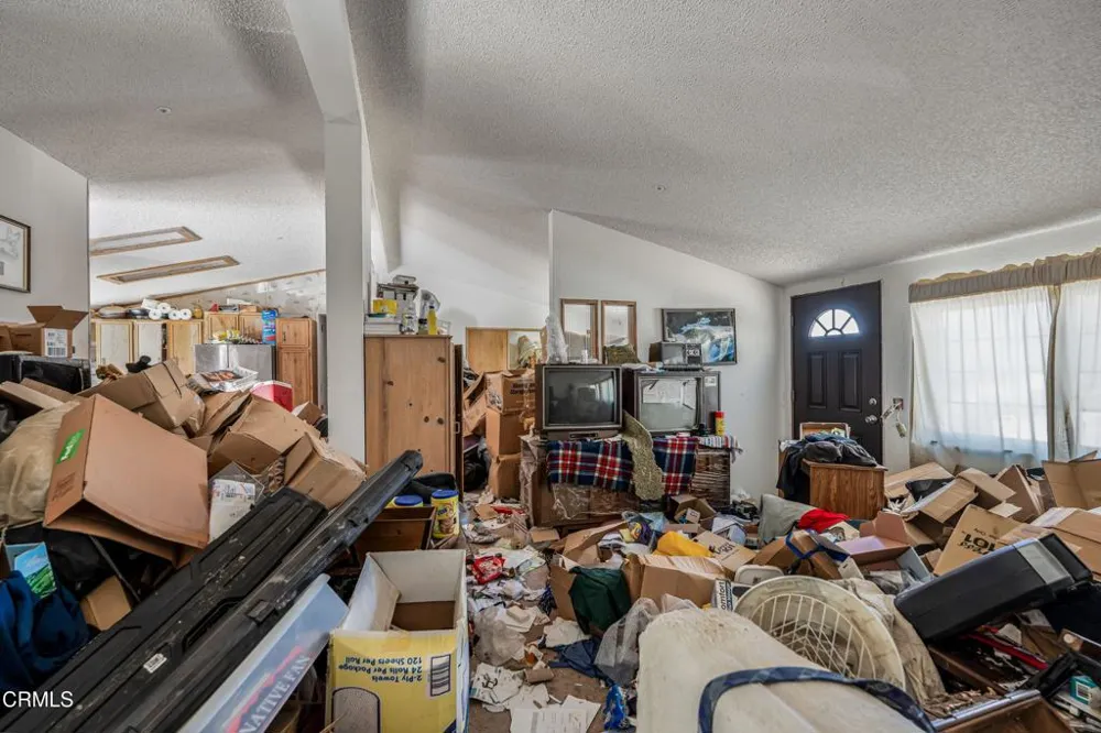 5050 Clayvale Street Acton, CA 93510
