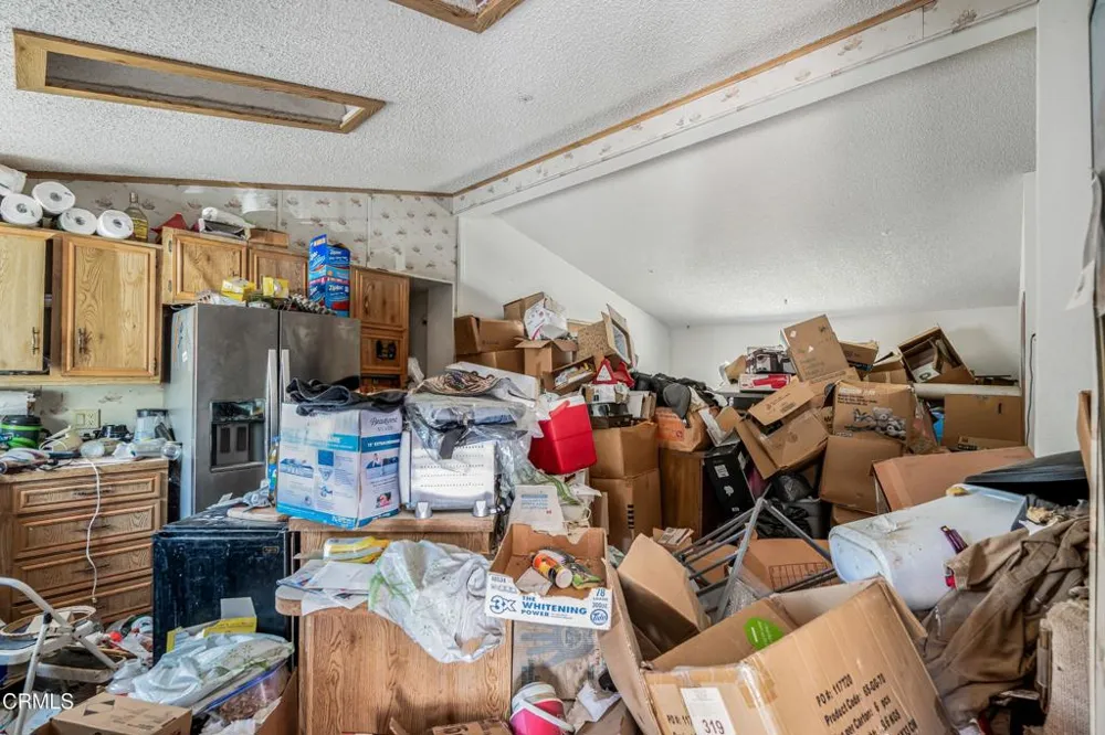 5050 Clayvale Street Acton, CA 93510