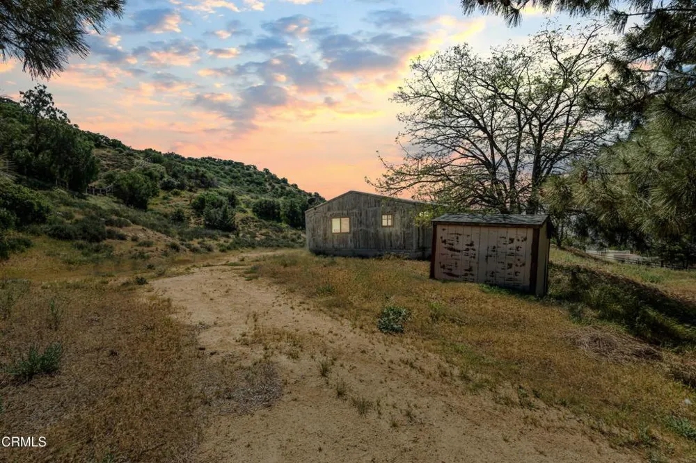 5050 Clayvale Street Acton, CA 93510