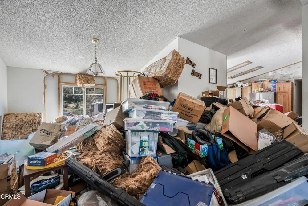 5050 Clayvale Street Acton, CA 93510