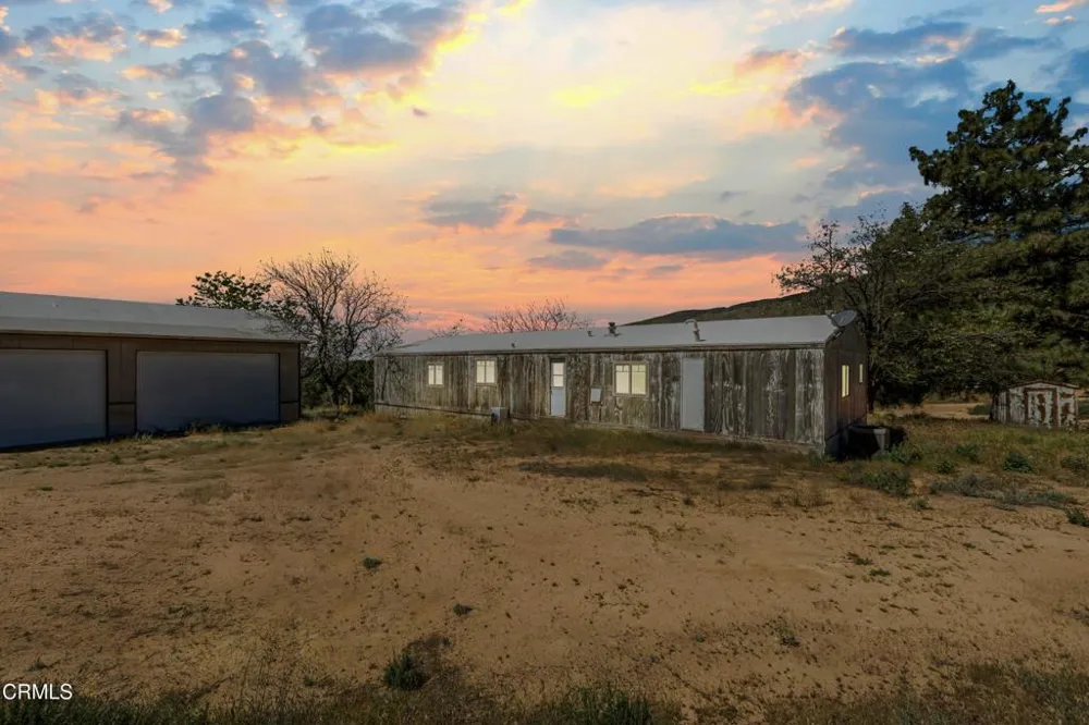 5050 Clayvale Street Acton, CA 93510