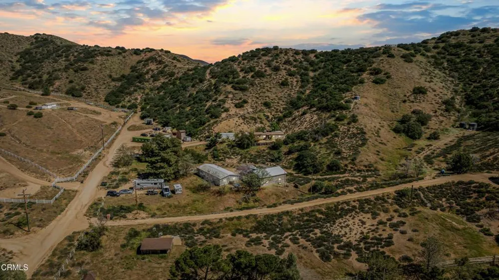 5050 Clayvale Street Acton, CA 93510