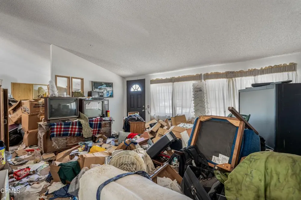 5050 Clayvale Street Acton, CA 93510