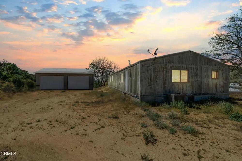 5050 Clayvale Street Acton, CA 93510