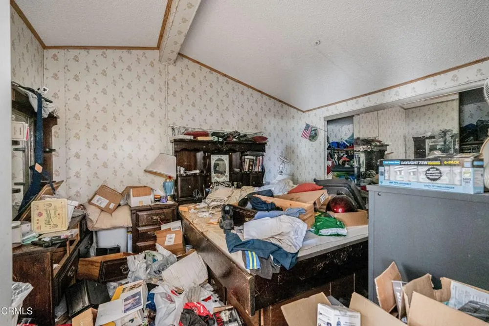 5050 Clayvale Street Acton, CA 93510
