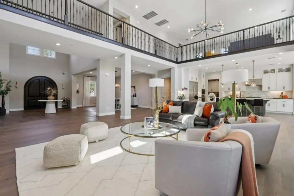 18600 Corte Arcangel Morgan Hill, CA 95037