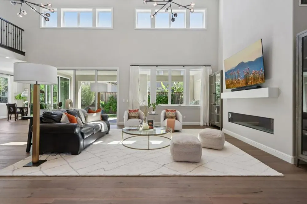 18600 Corte Arcangel Morgan Hill, CA 95037